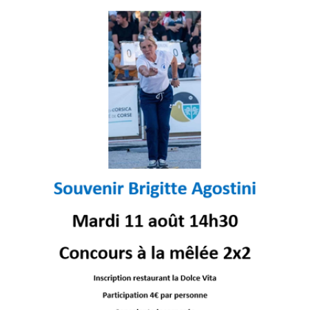 Concours de pétanque_Les Orres - Concours de pétanque_Les Orres