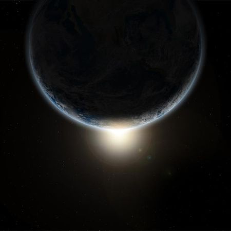Conférence : En attendant l'eclipse_Les Orres - Conférence : En attendant l'eclipse_Les Orres