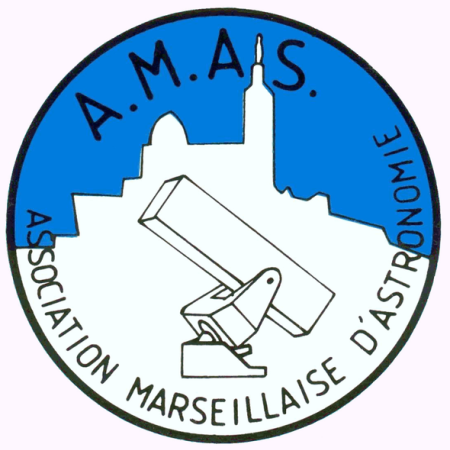 AMAS Marseille - AMAS Marseille