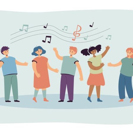 Chantons ensemble au Tiers-lieu_Les Orres - Chantons ensemble au Tiers-lieu_Les Orres