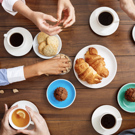 Café papote au Tiers-lieu_Les Orres - Café papote au Tiers-lieu_Les Orres