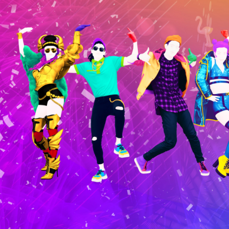 Just Dance sur écran géant_Les Orres - Just Dance sur écran géant_Les Orres