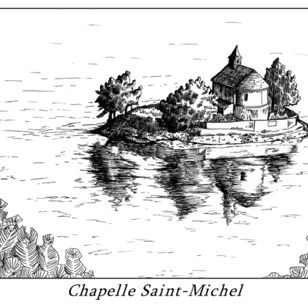 Exposition : Les lignes des Hautes-Alpes_Les Orres - Exposition : Les lignes des Hautes-Alpes_Les Orres