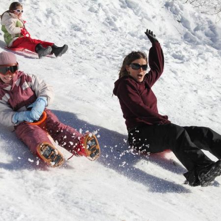 Les Orres - Les Orres