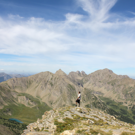 Skyrace Les Orres_Les Orres