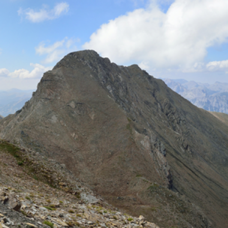 Skyrace Les Orres_Les Orres