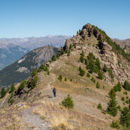 Skyrace Les Orres_Les Orres