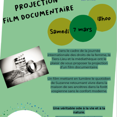 Film documentaire : le retour d'une femme dans la maison de ses ancêtres_Les Orres - Film documentaire : le retour d'une femme dans la maison de ses ancêtres_Les Orres