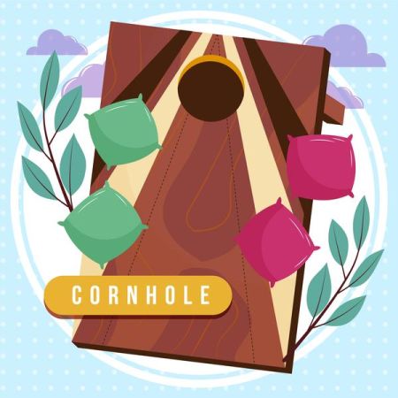 Corn Hole_Les Orres - Corn Hole_Les Orres