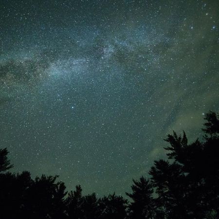 Pure Flow : Balade méditation sous les étoiles_Les Orres