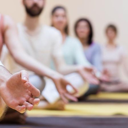 Pure Flow : Méditation hearthfulness_Les Orres - Pure Flow : Méditation hearthfulness_Les Orres
