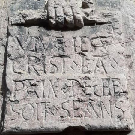 Enquête animée : Les mystères de l'île rose_Saint-Crépin