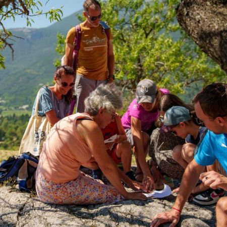 Enquête animée : Les mystères de l'île rose_Saint-Crépin - Saint-Crépin mystères