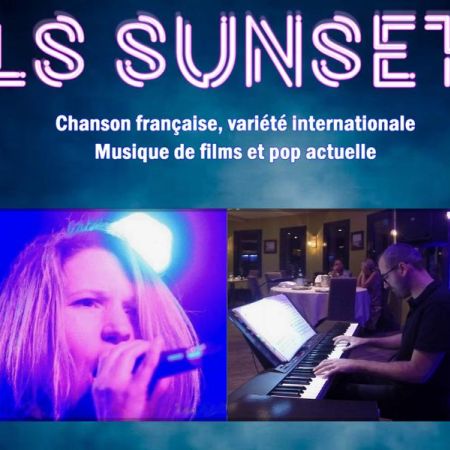 Soirée Live music : concert LS Sunset_Les Orres - Soirée Live music : concert LS Sunset_Les Orres