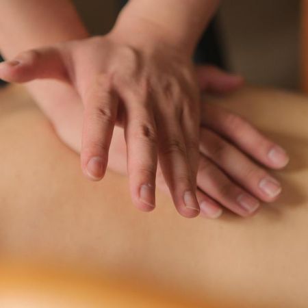 Pure Flow : massage Thaï_Les Orres