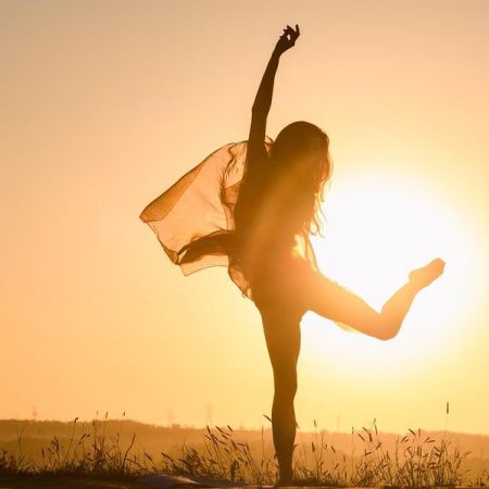Pure Flow : Dance Flow_Les Orres