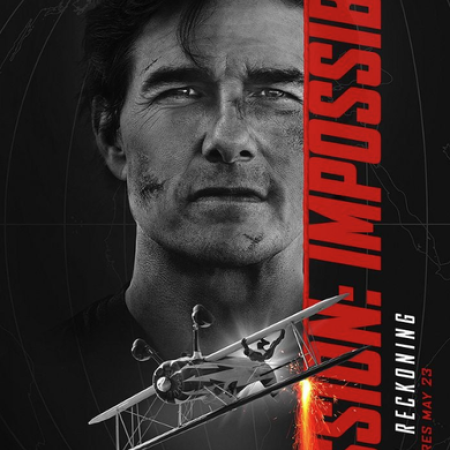 Cinéma : Mission : Impossible – The Final Reckoning_Les Orres