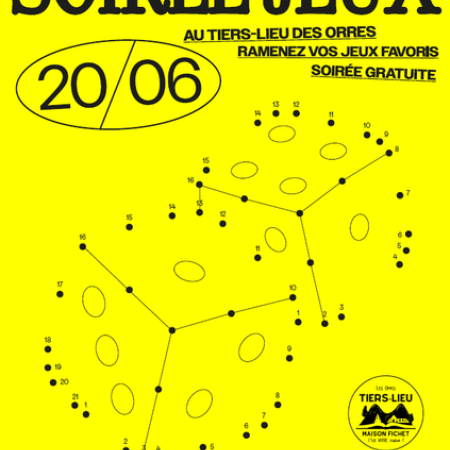Soirée jeux de société_Les Orres