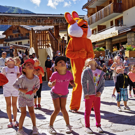 festival familles en Orres - festival familles en Orres