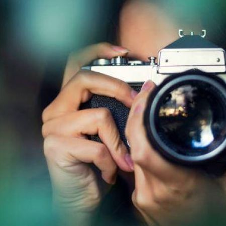 Atelier photo_Les Orres
