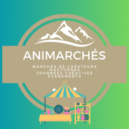 Pure Flow : Petit marché d'artisans locaux_Les Orres - Pure Flow : Petit marché d'artisans locaux_Les Orres