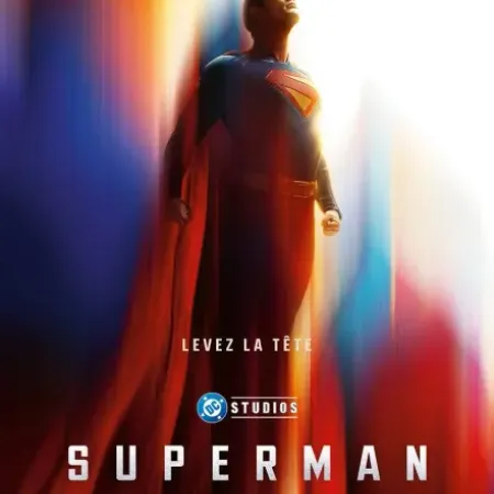 Cinéma : Superman_Les Orres - Cinéma : Superman_Les Orres