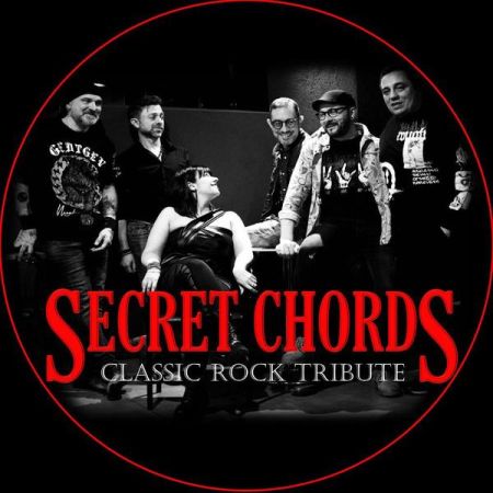 Concert : Secret Chords_Les Orres - Concert : Secret Chords_Les Orres