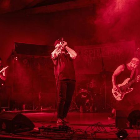 Concert Spit on that Thing_Les Orres - Concert Spit on that Thing_Les Orres