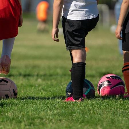 Foot_Les Orres - Foot_Les Orres