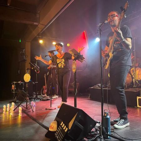 Concert : Rockbusters_Les Orres - Concert : Rockbusters_Les Orres