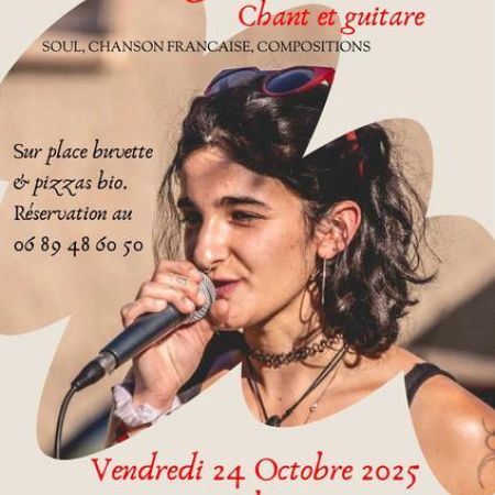 Concert : Ziyadah au Tiers-lieu_Les Orres - Concert : Ziyadah au Tiers-lieu_Les Orres