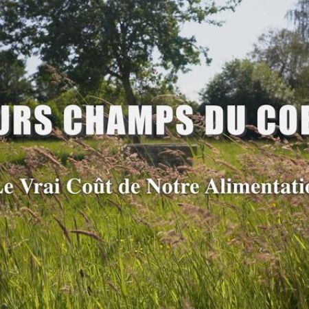 Festival Alimenterre : film & débat "Leurs champs du cœur, le vrai coût de notre alimentation"_Les Orres - Festival Alimenterre : film & débat "Leurs champs du cœur, le vrai coût de notre alimentation"_Les Orres
