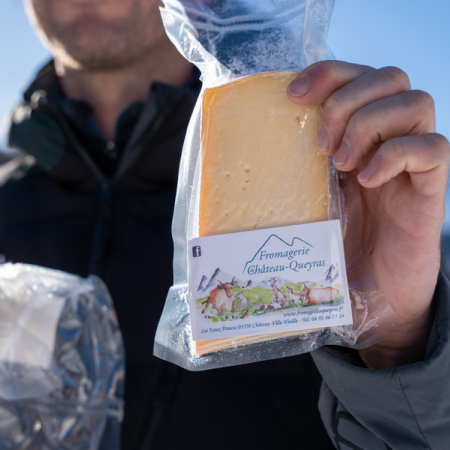 Fiesta du ski : grande chasse au fromage_Les Orres - Fiesta du ski : grande chasse au fromage_Les Orres