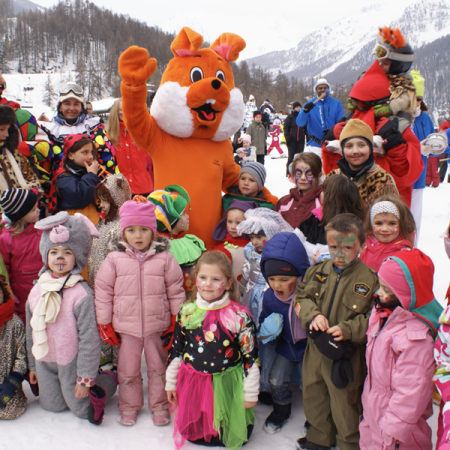 Tartiskiflette : Rencontre avec l'Happy_Les Orres - Tartiskiflette : Rencontre avec l'Happy_Les Orres