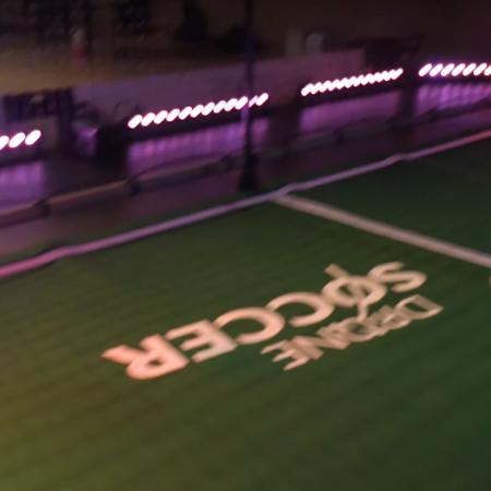 Initiation Drone soccer_Les Orres