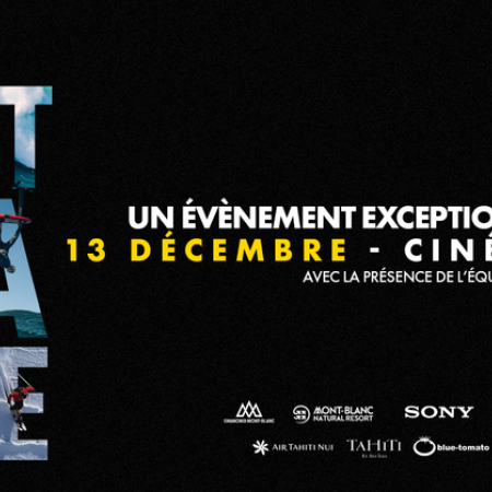 La Nuit de la Glisse_Les Orres - La Nuit de la Glisse_Les Orres