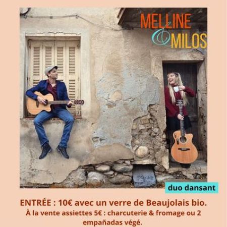 Fête du beaujolais nouveau_Les Orres