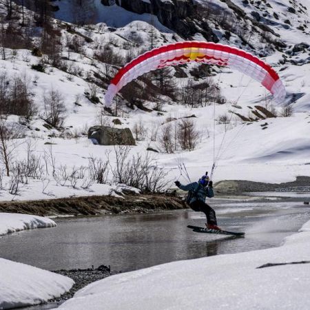 La Nuit de la Glisse 2025 - 13 décembre_Les Orres