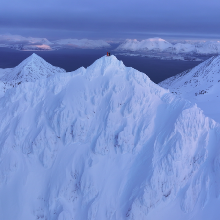 La Nuit de la Glisse 2025 - 13 décembre_Les Orres - La Nuit de la Glisse 2025 - 13 décembre_Les Orres