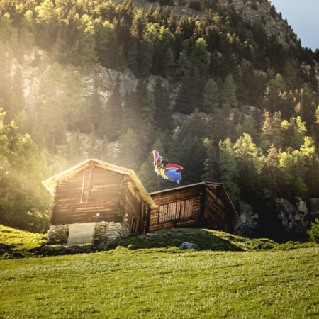 La Nuit de la Glisse 2025 - 13 décembre_Les Orres - La Nuit de la Glisse 2025 - 13 décembre_Les Orres