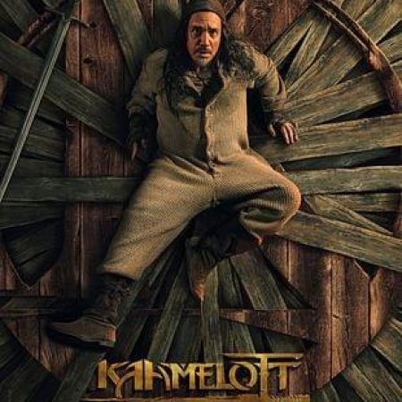 Cinéma : Kaamelott – Deuxième Volet [partie 1]_Les Orres - Cinéma : Kaamelott – Deuxième Volet [partie 1]_Les Orres