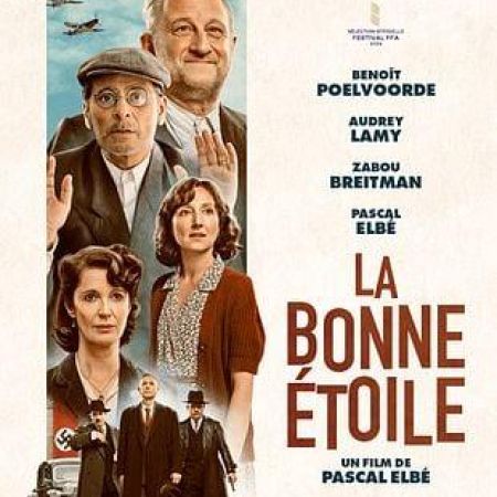 Cinéma : La bonne étoile_Les Orres - Cinéma : La bonne étoile_Les Orres