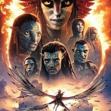 Cinéma : Avatar : de feu et de cendres_Les Orres - Cinéma : Avatar : de feu et de cendres_Les Orres
