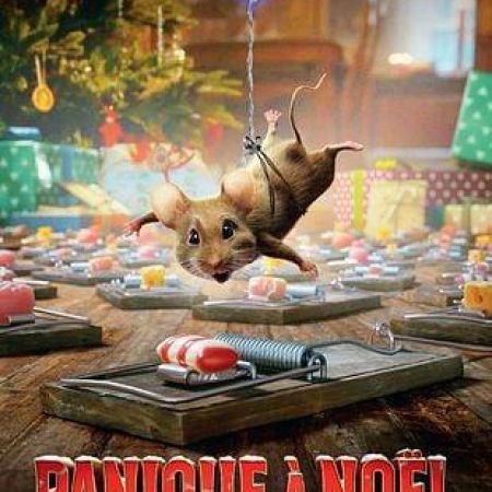 Cinéma : Panique à noël_Les Orres - Cinéma : Panique à noël_Les Orres