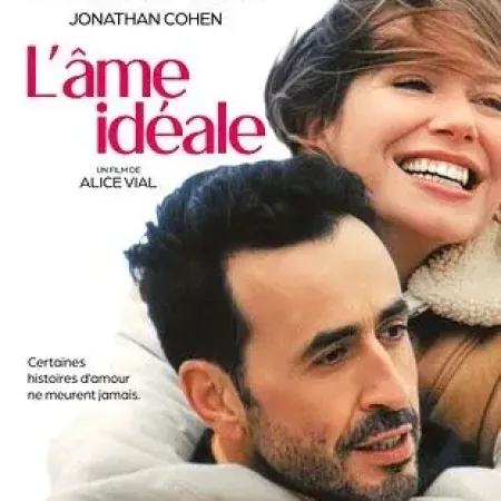 Cinéma : L'Âme Idéale_Les Orres - Cinéma : L'Âme Idéale_Les Orres