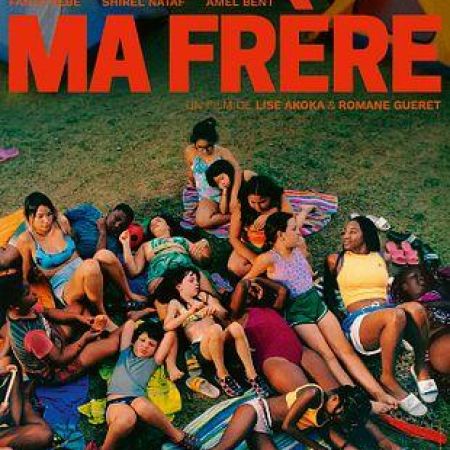 Cinéma : Ma frère_Les Orres - Cinéma : Ma frère_Les Orres
