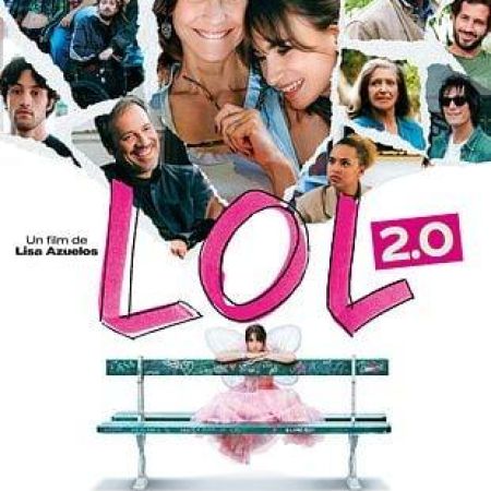 Cinéma : LOL 2.0_Les Orres - Cinéma : LOL 2.0_Les Orres