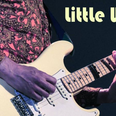 Soirée live music : concert Little Wing_Les Orres - Soirée live music : concert Little Wing_Les Orres