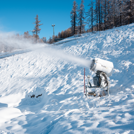 Les secrets de fabrication de la neige : visite avec les Nivoculteurs des Orres_Les Orres - Les secrets de fabrication de la neige : visite avec les Nivoculteurs des Orres_Les Orres