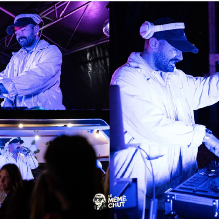 After ski by DJ Max_Les Orres - After ski by DJ Max_Les Orres